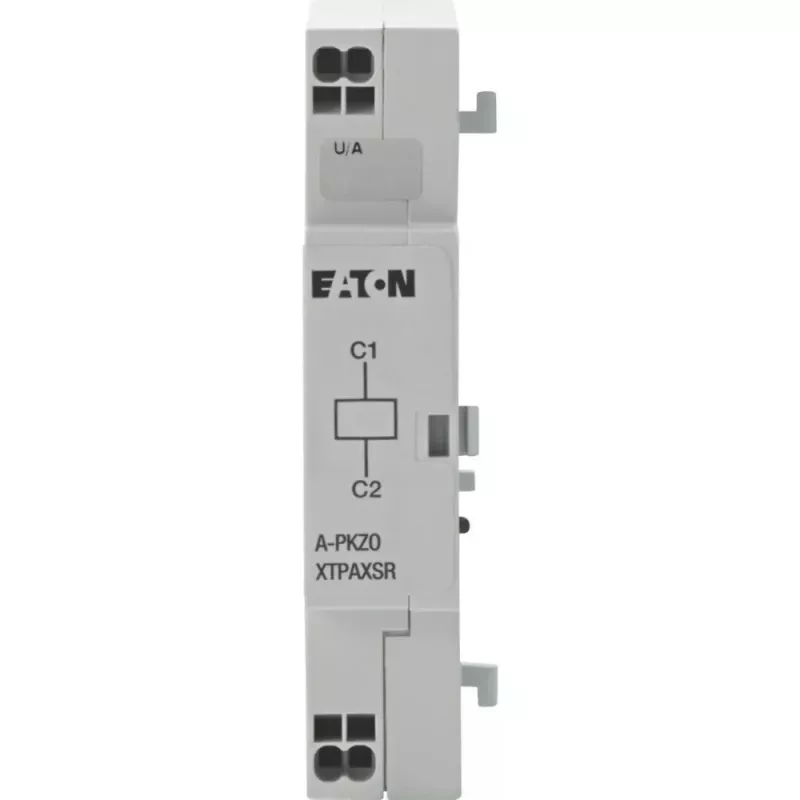 Eaton shunt-laukaisin A-PKZ0 24V DC, malli 199336