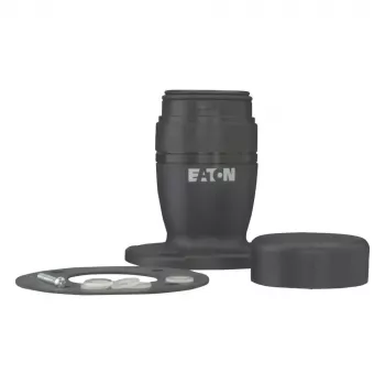 Eaton SL4-PIB-EMH liitäntäelementti SL4-merkkivalotorneille, musta 171302