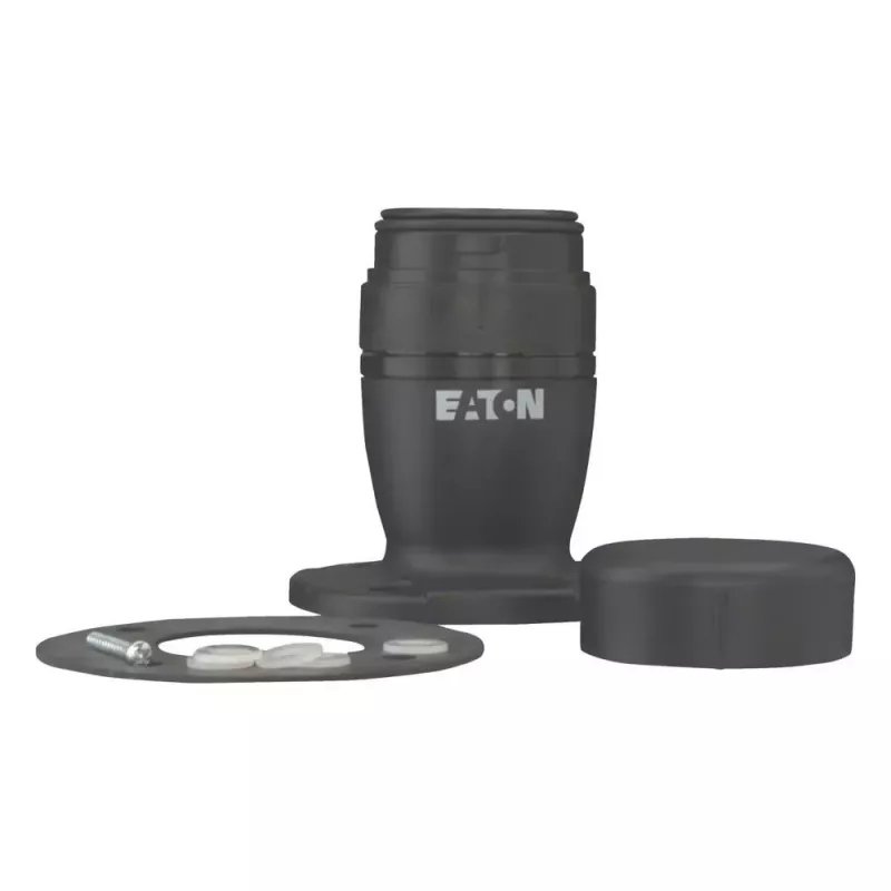 Eaton SL4-PIB-EMH liitäntäelementti SL4-merkkivalotorneille, musta 171302