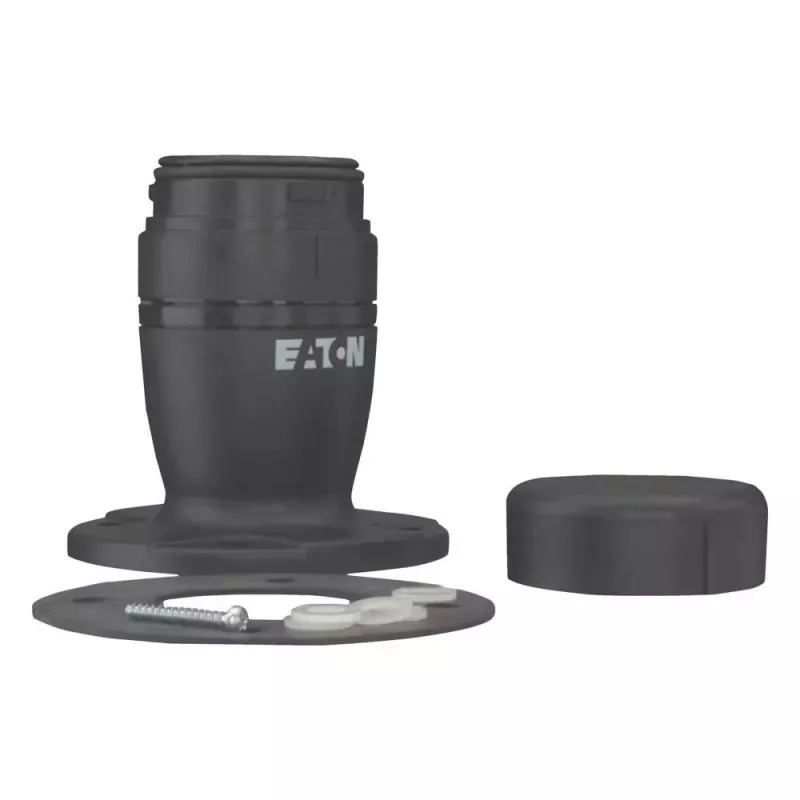 Eaton SL4-PIB-EMH liitäntäelementti SL4-merkkivalotorneille, musta 171302
