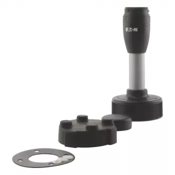 Eaton SL4-FMS-100 asennussarja SL4-merkkivalotorneille, harmaa 171308