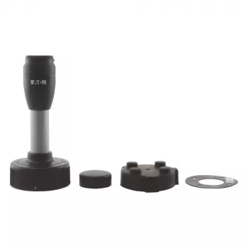 Eaton SL4-FMS-100 asennussarja SL4-merkkivalotorneille, harmaa 171308