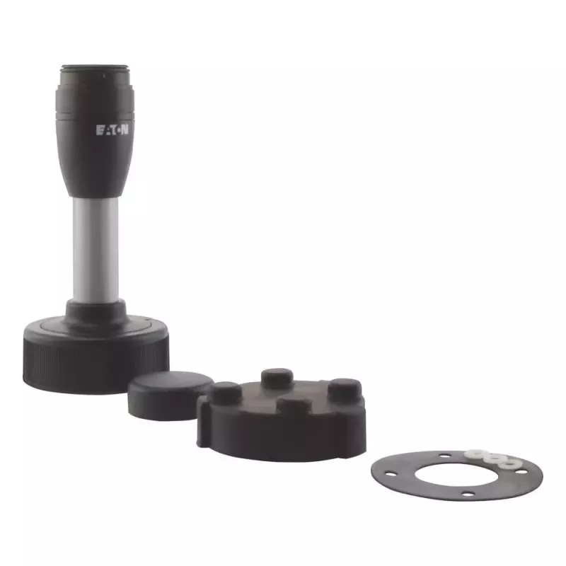 Eaton SL4-FMS-100 asennussarja SL4-merkkivalotorneille, harmaa 171308