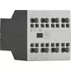 Eaton DILM32-XHI02-PI apukosketinlohko, 2 NC, 4 A, etuasennus 199310