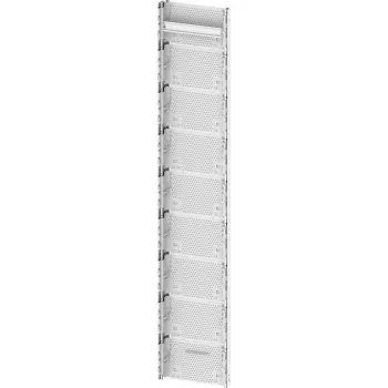 EATON ZSD-K19 viestintä-/multimedia-kenttäkotelo 1350x250mm (183255)