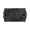 Eaton T0-3-8212/I1 20 A 3-napainen nokkakytkin, 2x60°, harmaa/musta 207123