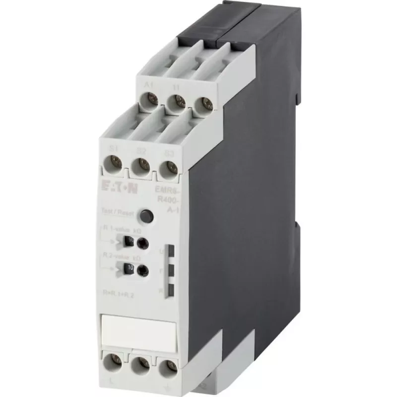 Eaton EMR6-R400-A-1 eristysvalvontalaite - 24-240 V AC/DC 184773