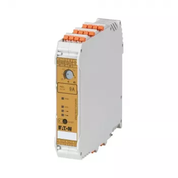 Eaton EMS2-DOS-T-9-24VDC suorakäynnistin, 3 kW 400 V:lla, 9 A, 24 V DC ohjaus 192397