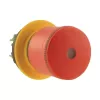 Eaton M22-PVL30 Sienipainike, 30 mm, valaistava LED-elementti 197537