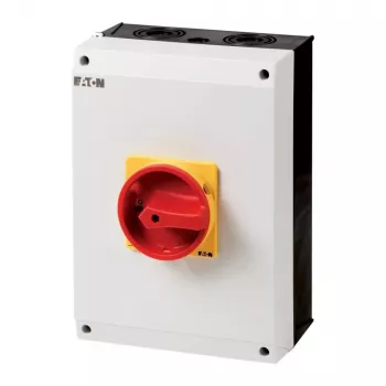 Eaton I5/SVB P3-100/I5/SVB/HI11 pääkytkin 100A 3-napainen IP65 207378