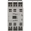 Eaton DILM17-11(RDC24)-PI tehonkontaktori, 3 NO pääkosketinta, 24 V DC kela, 17 A 199283