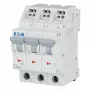 Eaton PLI-C16/3 johdonsuojakatkaisija tyyppi C 16A 3-napainen 101321