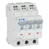 Eaton PLI-C16/3 johdonsuojakatkaisija tyyppi C 16A 3-napainen 101321