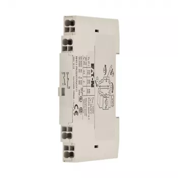 Eaton NHI11-PKZ0-PI apukosketin 1NO+1NC PKZ0:lle 199328
