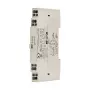 Eaton NHI11-PKZ0-PI apukosketin 1NO+1NC PKZ0:lle 199328