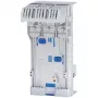 Eaton NZM1-XAD160 kiskoadapteri, 160 A, 690 V, 60 mm järjestelmä 104554