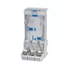 Eaton NZM1-XAD160 kiskoadapteri, 160 A, 690 V, 60 mm järjestelmä 104554