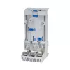 Eaton NZM1-XAD160 kiskoadapteri, 160 A, 690 V, 60 mm järjestelmä 104554