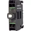 Eaton M22-CLEDC-G LED-elementti, vihreä, 24 V AC/DC, ruuviliittimet 216574
