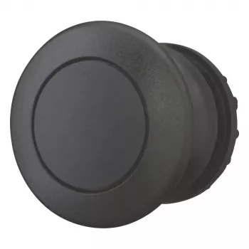 Eaton M22S-DP-S musta sienipainikkeen käyttöosa 216713