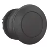 Eaton M22S-DP-S musta sienipainikkeen käyttöosa 216713
