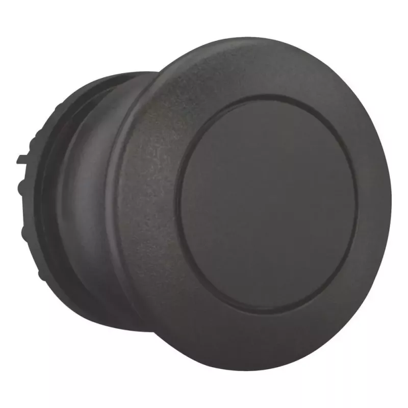 Eaton M22S-DP-S musta sienipainikkeen käyttöosa 216713