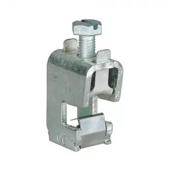 Eaton AKU70/10 pääjohdon haaraliitin 16-70 mm², 10 haaraliitäntää, harmaa 107193