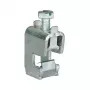 Eaton AKU70/10 pääjohdon haaraliitin 16-70 mm², 10 haaraliitäntää, harmaa 107193