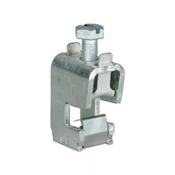 Eaton AKU70/10 pääjohdon haaraliitin 16-70 mm², 10 haaraliitäntää, harmaa 107193