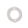 Donau Elektronik 175-015 LiY johto 1 x 0,75 mm² valkoinen 10 m