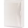 Eaton 110158 muovikansi IP40 vaaleanharmaa, 1 moduuli