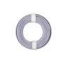 Donau Elektronik 175-019 LiY johto 1 x 0,75 mm² harmaa 10 m