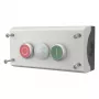 Eaton M22-I3-M2 painikepaneeli, harmaa 216533