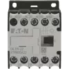 Eaton DILER-22 minikontaktori, 4-napainen, 2NO+2NC, 24 V AC kela 010344