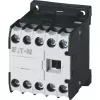 Eaton DILER-22 minikontaktori, 4-napainen, 2NO+2NC, 24 V AC kela 010344