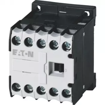 Eaton DILER-22 minikontaktori, 4-napainen, 2NO+2NC, 24 V AC kela 010344