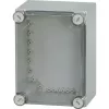 Eaton yleiskotelo 150 x 187,5 x 250 mm polykarbonaatti harmaa CI23X-125 10408