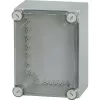 Eaton yleiskotelo 150 x 187,5 x 250 mm polykarbonaatti harmaa CI23X-125 10408
