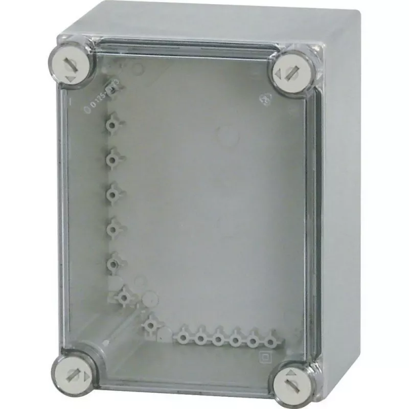 Eaton yleiskotelo 150 x 187,5 x 250 mm polykarbonaatti harmaa CI23X-125 10408