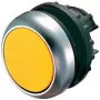 Eaton M22-DRL-Y valopainonappi, keltainen 216950