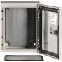 Eaton CS-2520/150 seinäkiinnitteinen hylly, harmaa 111646