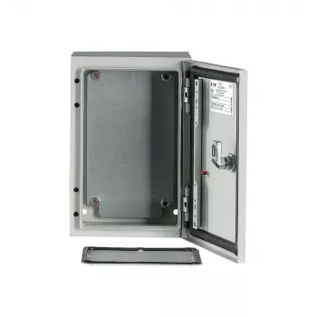 Eaton CS-32/150 seinäkotelo, harmaa (111647)