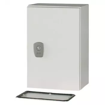 Eaton CS-32/150 seinäkotelo, harmaa (111647)