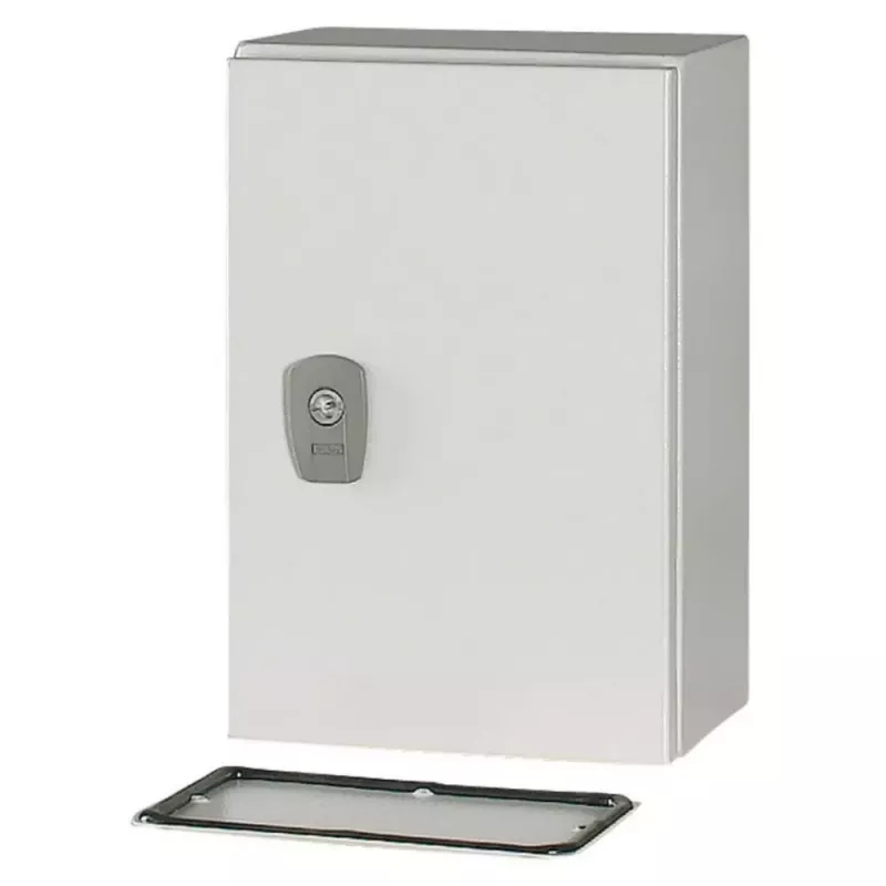 Eaton CS-32/150 seinäkotelo, harmaa (111647)