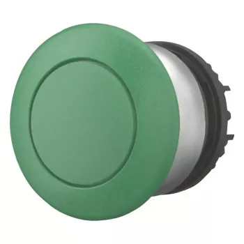 Eaton Moeller M22-DRP-G sienipainonappikäyttö, vihreä, lukittuva, painamaton 216747
