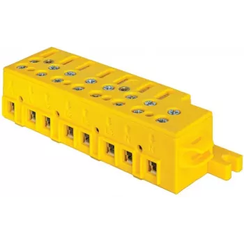 Eaton mittarin pistoliitin ZSD-ZSK/DS (226450)