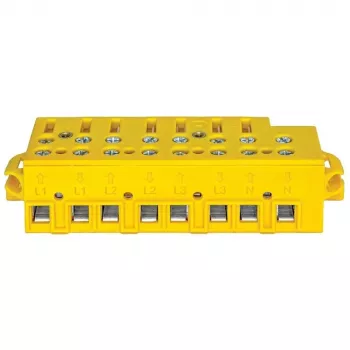 Eaton mittarin pistoliitin ZSD-ZSK/DS (226450)