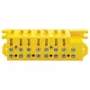 Eaton mittarin pistoliitin ZSD-ZSK/DS (226450)