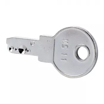 Eaton M22-ES-MS11 varausavain, MS11-koodaus, musta 111762