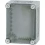 Eaton CI23E-125 kotelo metrisillä läpivientiaihioilla